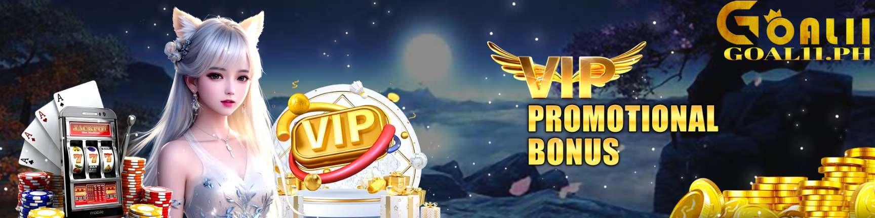 Goal11 | Goal11 Casino Slot & Live Casino