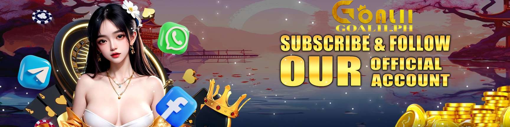 Goal11 | Goal11 Casino Slot & Live Casino