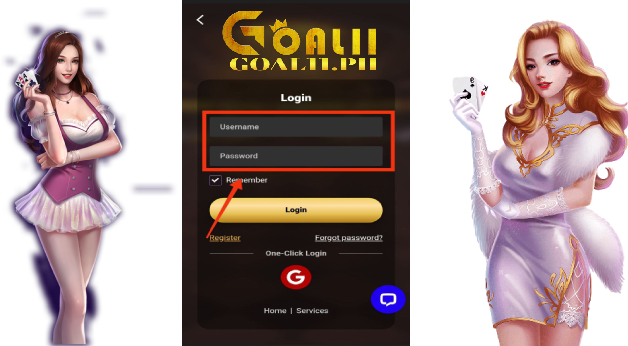 Goal 11 login